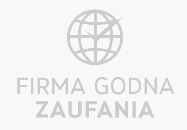 firma godna zaufania